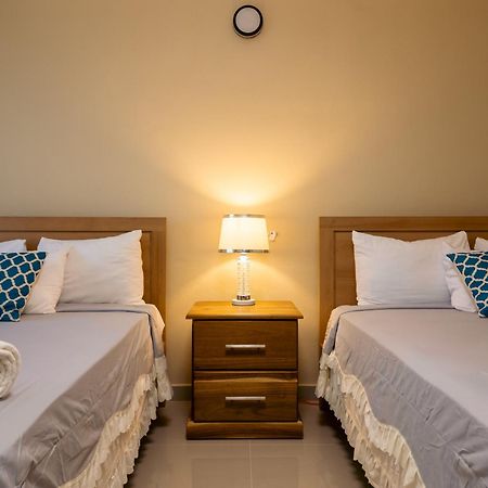 Soficu Hotel El Eden Dominicus Bayahibe Exteriér fotografie