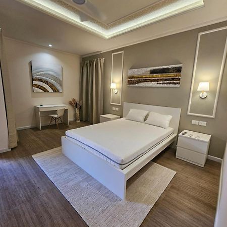 Soficu Hotel El Eden Dominicus Bayahibe Exteriér fotografie