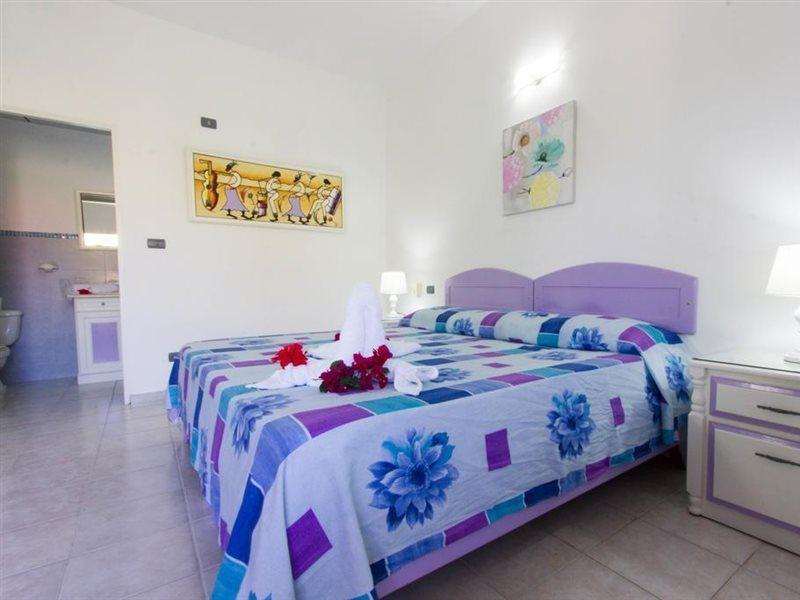 Soficu Hotel El Eden Dominicus Bayahibe Exteriér fotografie
