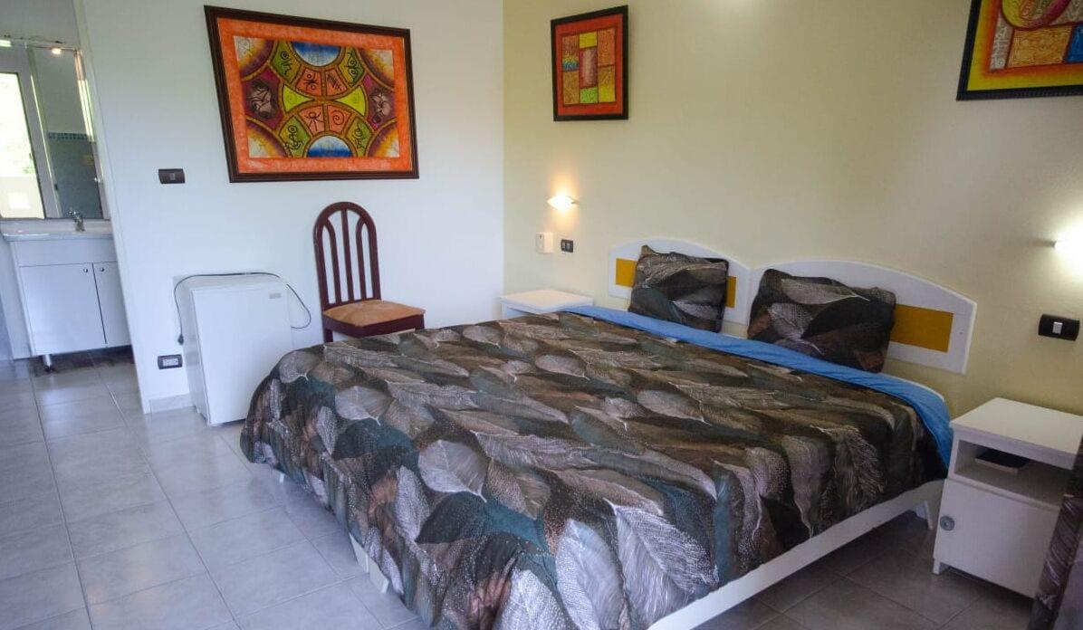 Soficu Hotel El Eden Dominicus Bayahibe Exteriér fotografie