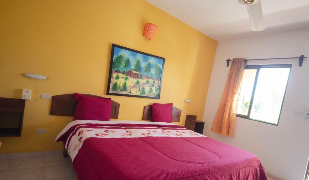 Soficu Hotel El Eden Dominicus Bayahibe Exteriér fotografie