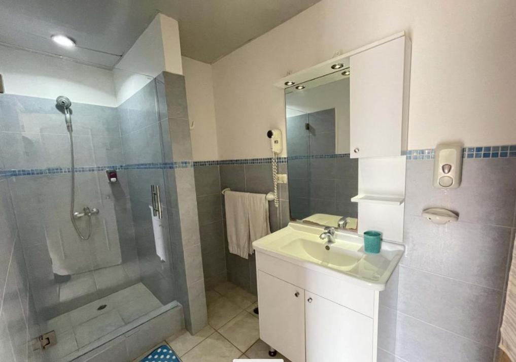 Soficu Hotel El Eden Dominicus Bayahibe Exteriér fotografie