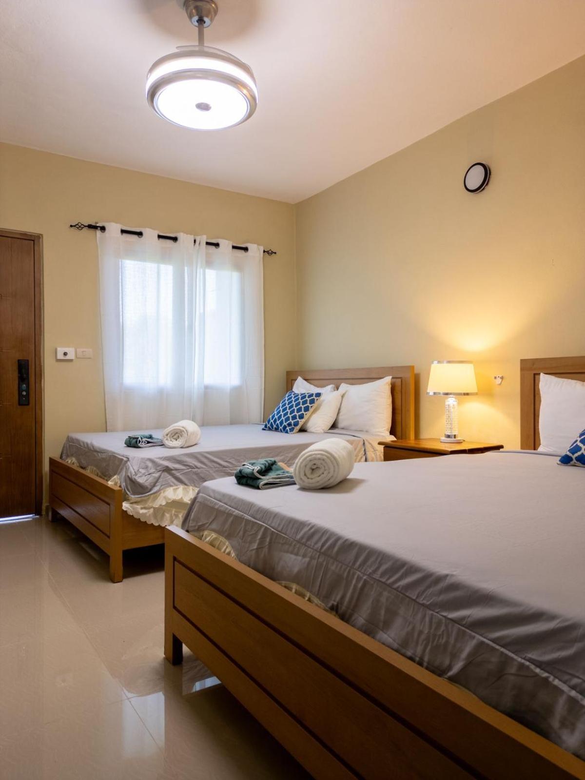 Soficu Hotel El Eden Dominicus Bayahibe Exteriér fotografie