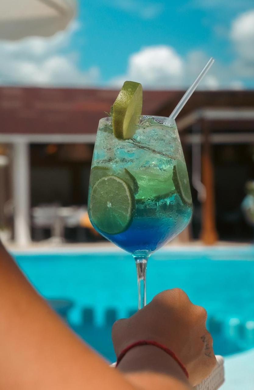 Soficu Hotel El Eden Dominicus Bayahibe Exteriér fotografie