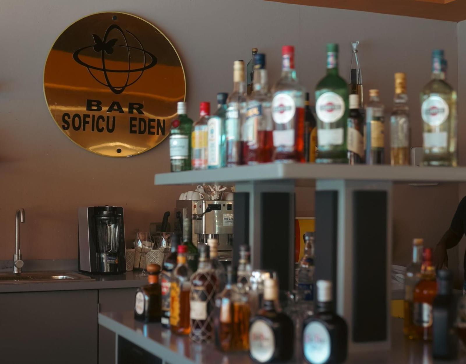 Soficu Hotel El Eden Dominicus Bayahibe Exteriér fotografie