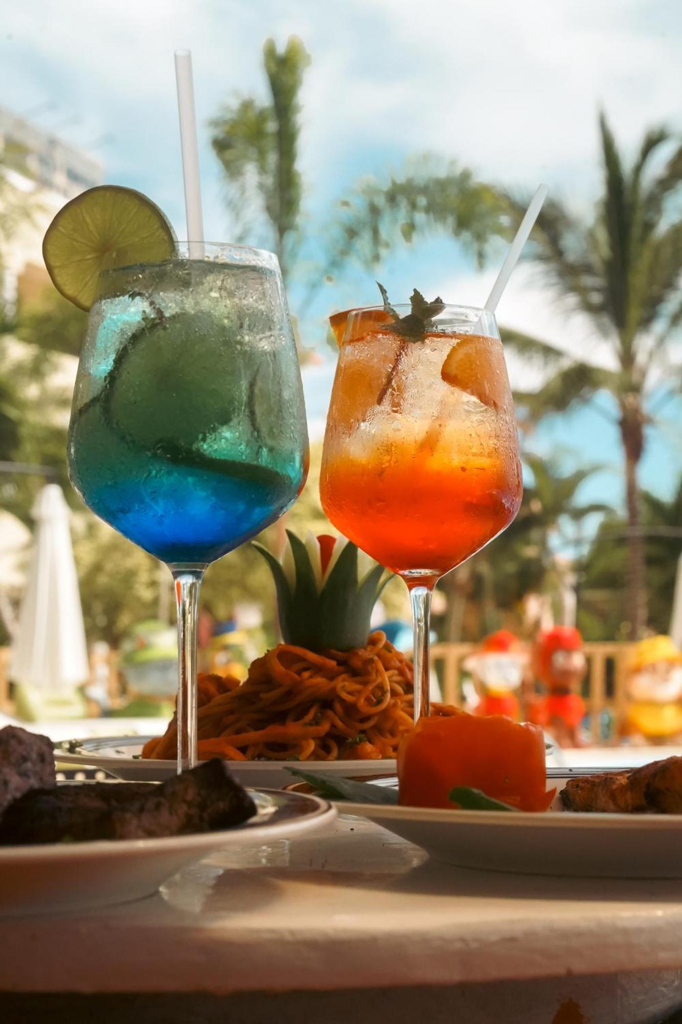 Soficu Hotel El Eden Dominicus Bayahibe Exteriér fotografie