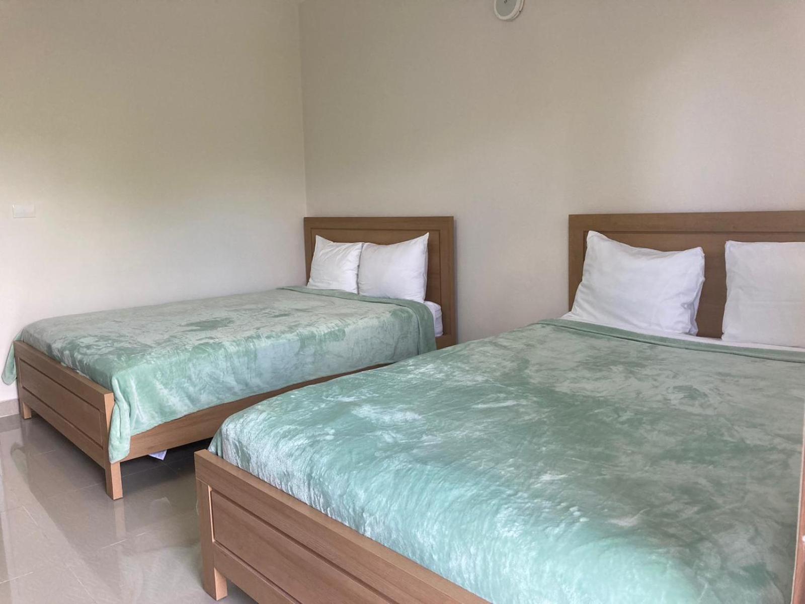Soficu Hotel El Eden Dominicus Bayahibe Exteriér fotografie