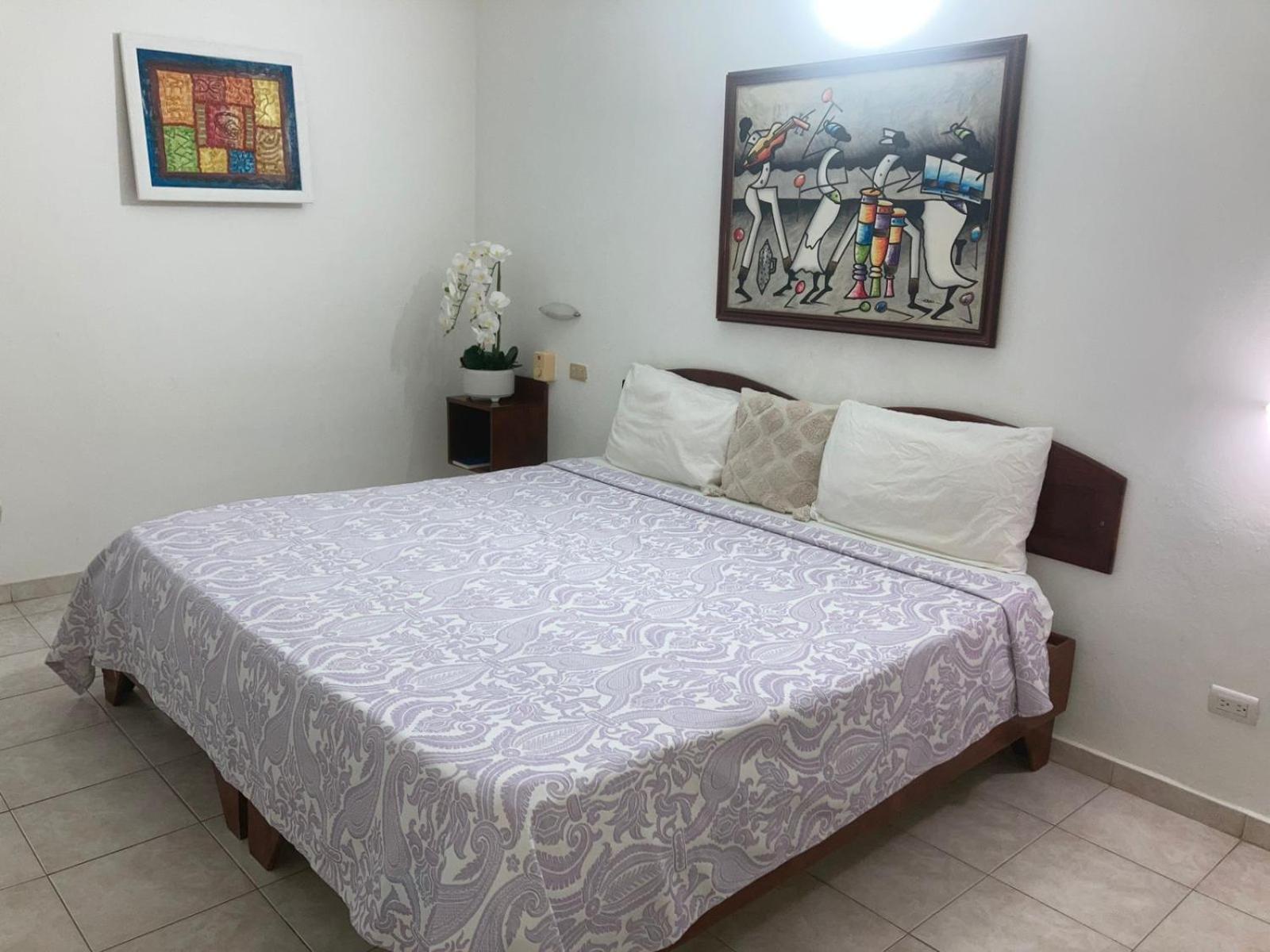 Soficu Hotel El Eden Dominicus Bayahibe Exteriér fotografie