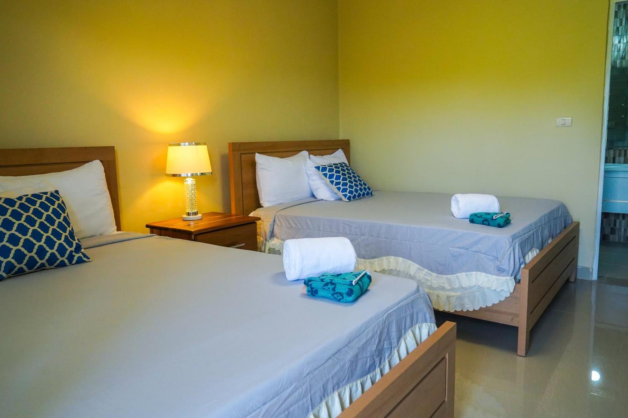 Soficu Hotel El Eden Dominicus Bayahibe Exteriér fotografie