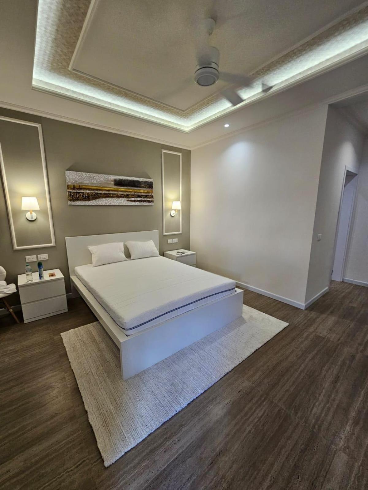 Soficu Hotel El Eden Dominicus Bayahibe Exteriér fotografie