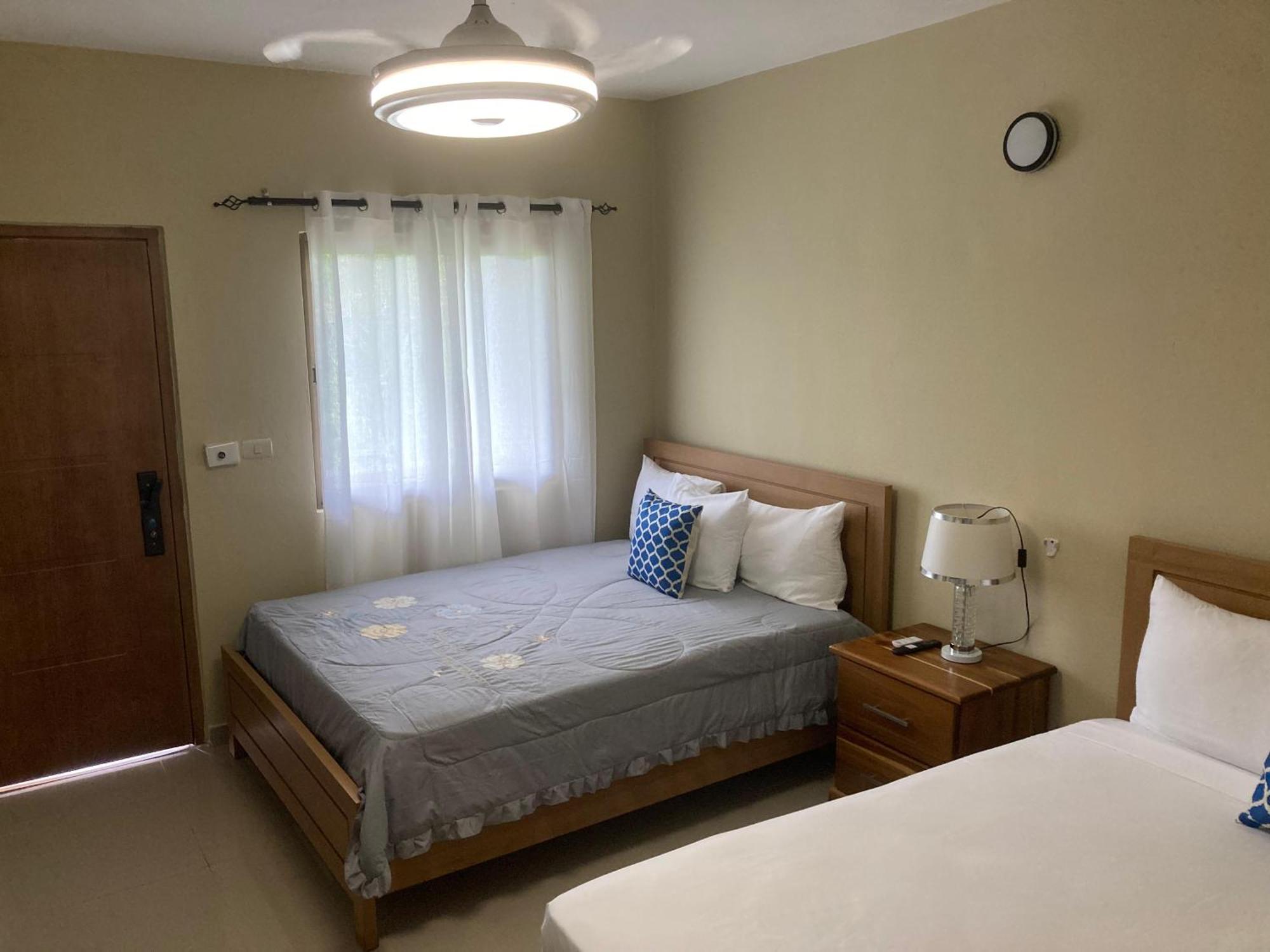 Soficu Hotel El Eden Dominicus Bayahibe Exteriér fotografie