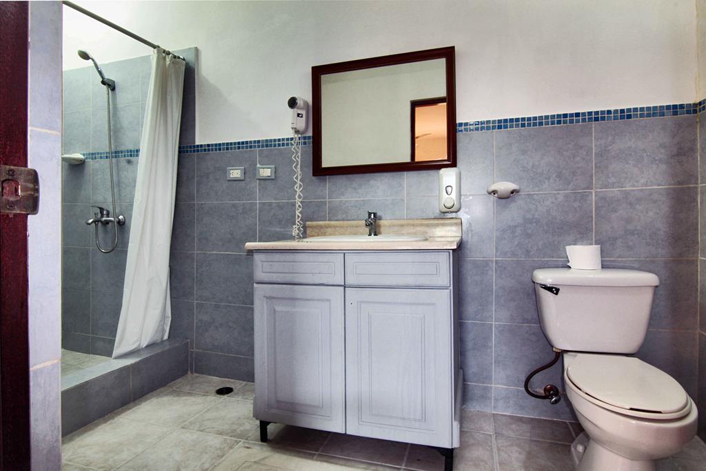 Soficu Hotel El Eden Dominicus Bayahibe Pokoj fotografie