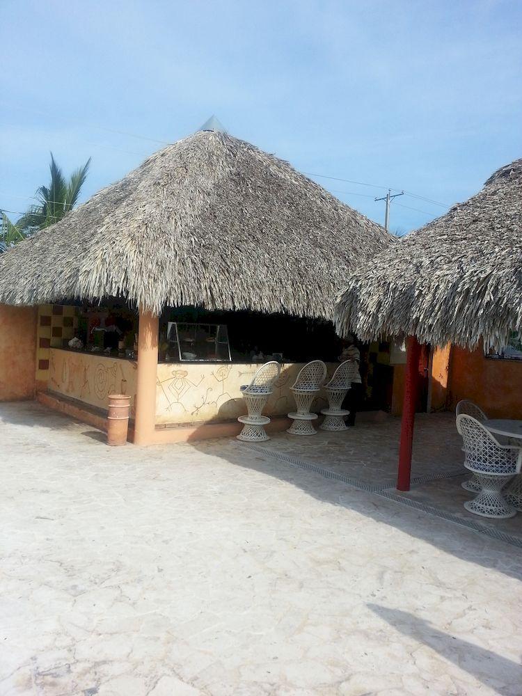 Soficu Hotel El Eden Dominicus Bayahibe Exteriér fotografie