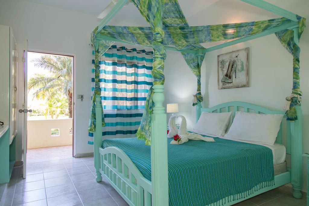 Soficu Hotel El Eden Dominicus Bayahibe Exteriér fotografie