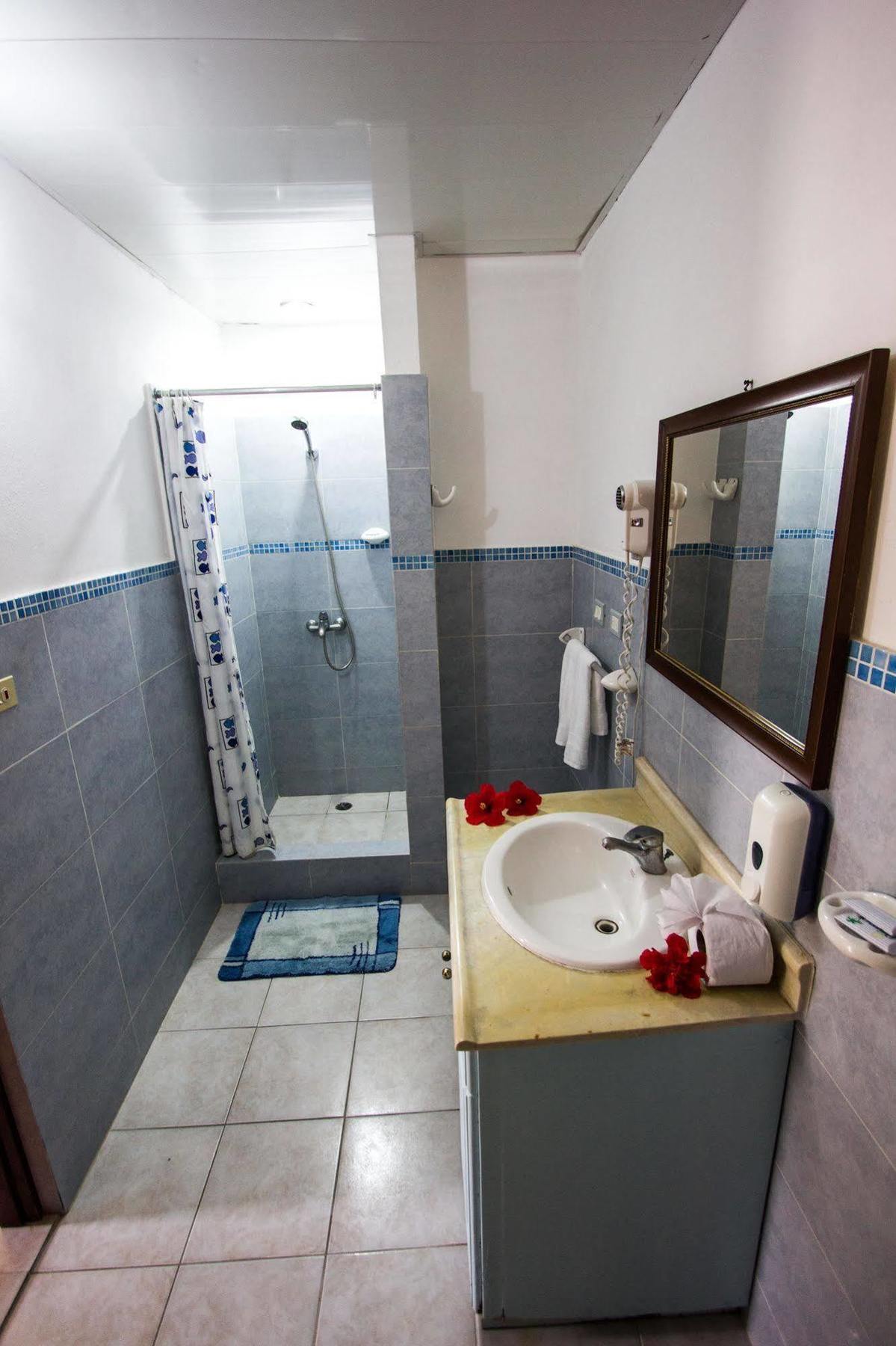 Soficu Hotel El Eden Dominicus Bayahibe Exteriér fotografie