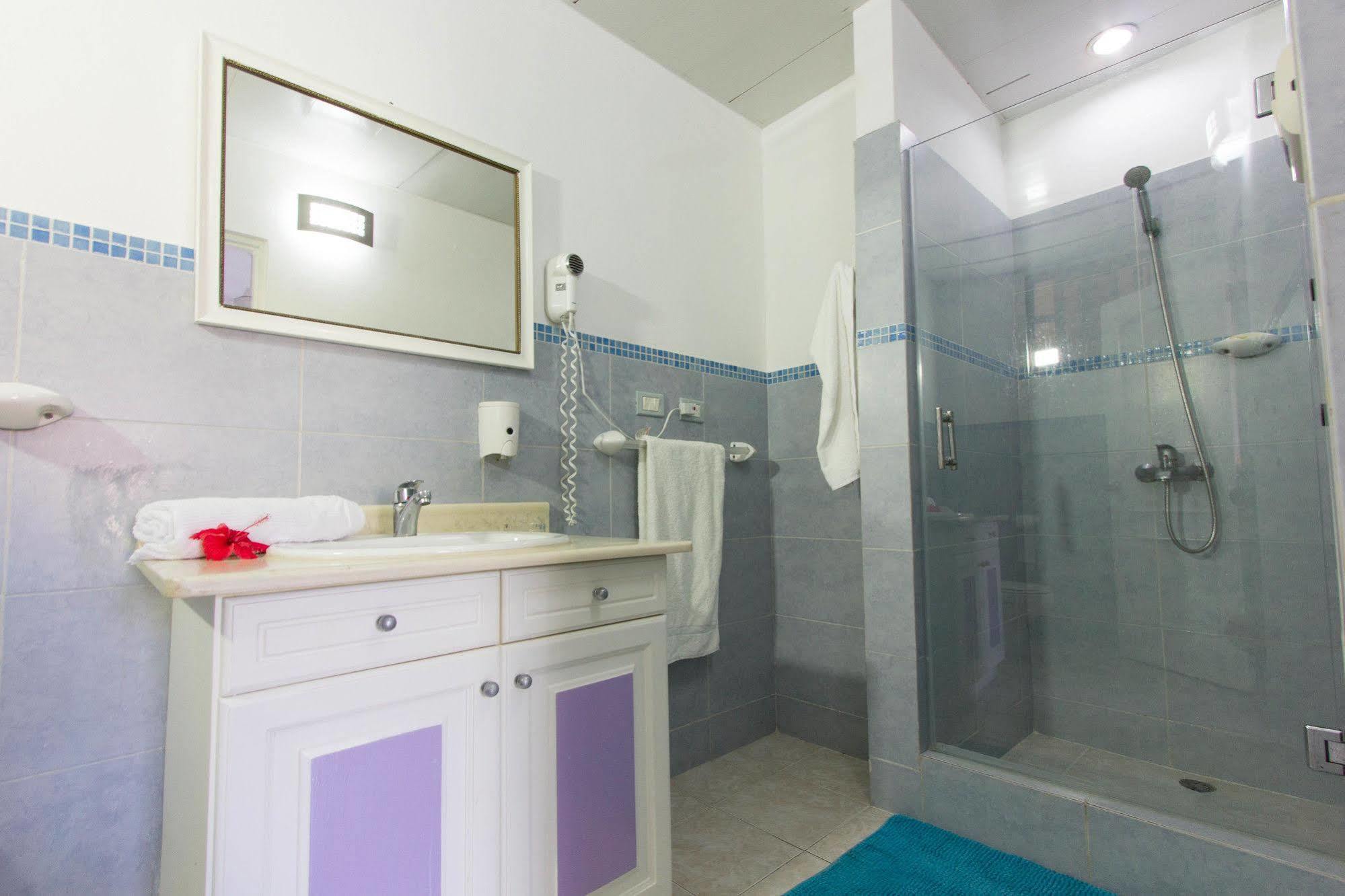 Soficu Hotel El Eden Dominicus Bayahibe Exteriér fotografie