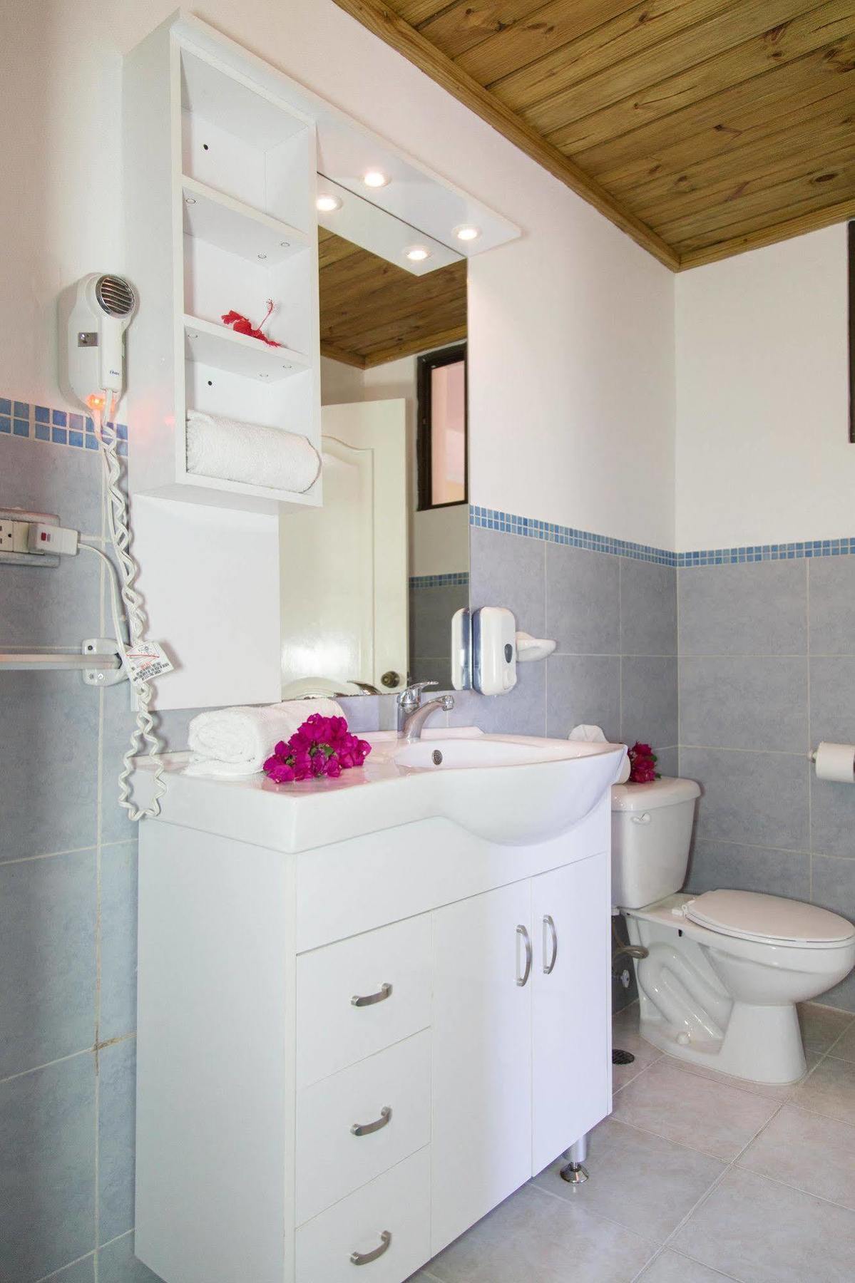 Soficu Hotel El Eden Dominicus Bayahibe Exteriér fotografie